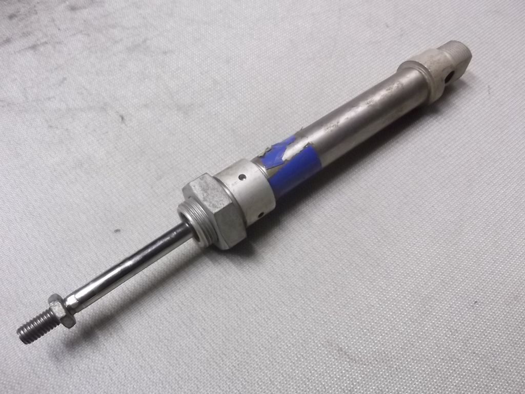 Bosch DSN-20-50 P-A Pneumatikzylinder