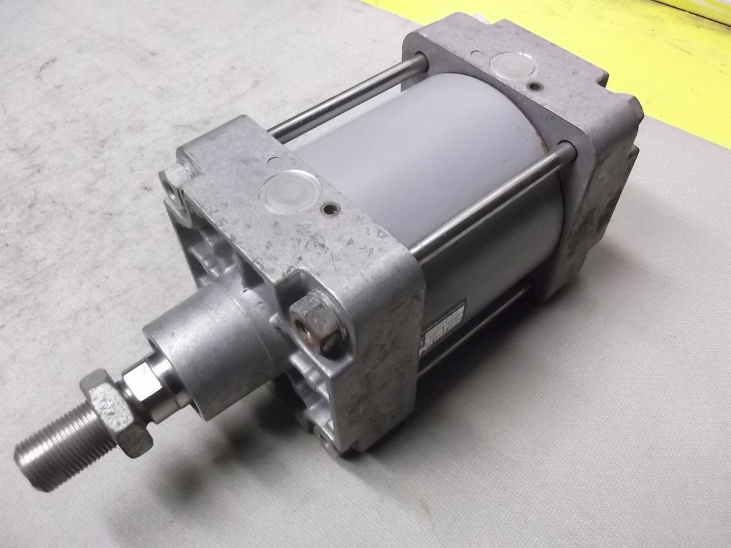 Rexroth 523-620-013-0 Pneumatikzylinder