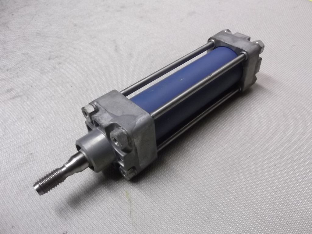 Rexroth 521 165 020 0 Pneumatikzylinder