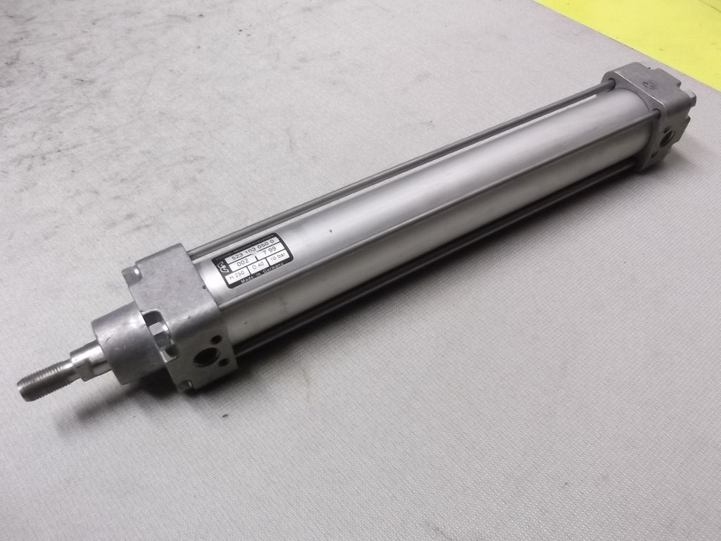 Rexroth 523 103 050 0 Pneumatikzylinder