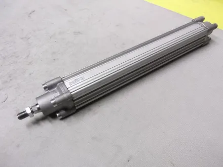 Rexroth R480043175 Hub 300 mm Pneumatikzylinder – RESALE