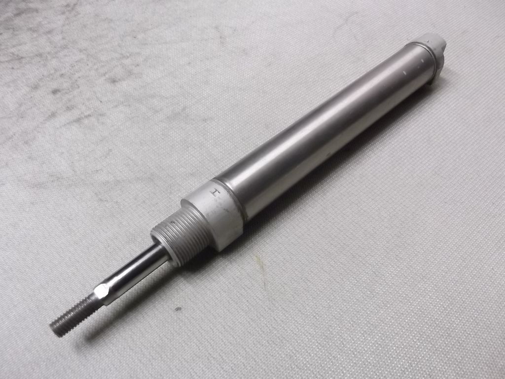 Bosch 0 822 034 206 Pneumatikzylinder