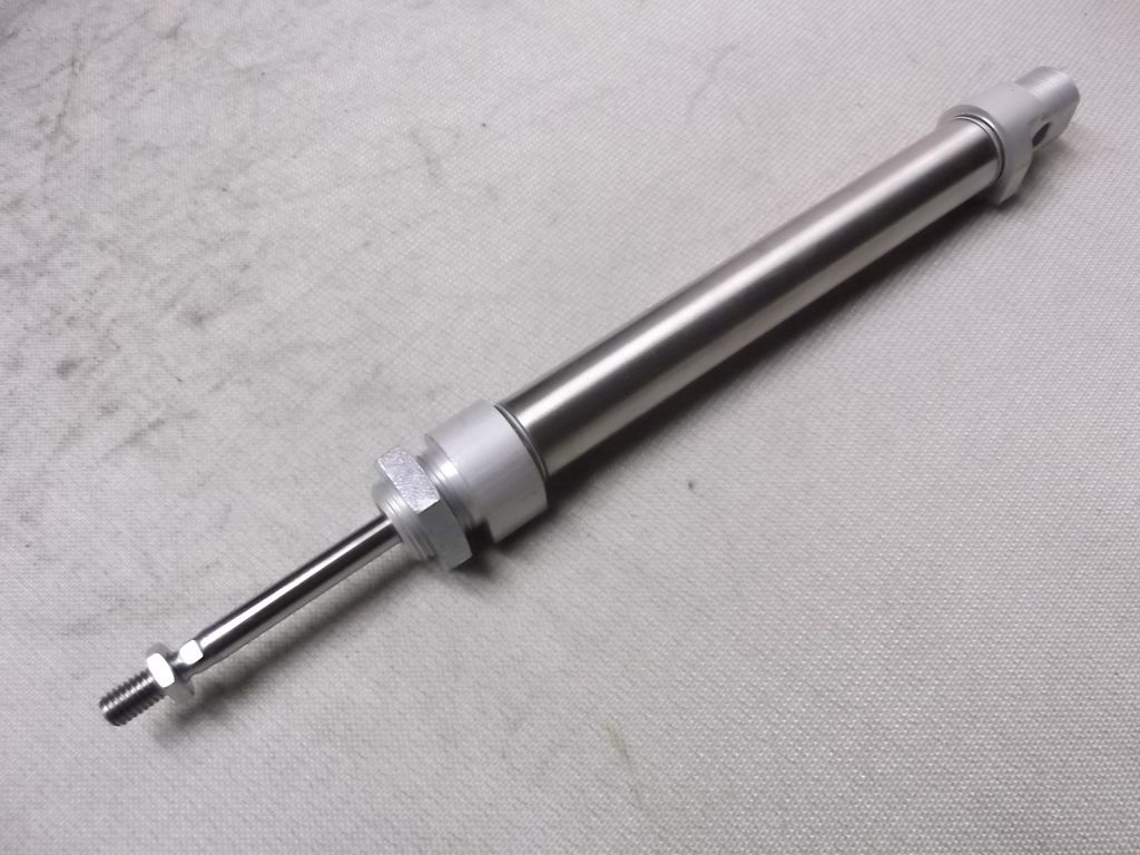 Bosch 0 822 033 206 Pneumatikzylinder