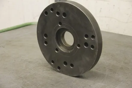 Ø 268 mm Futterflansch – RESALE