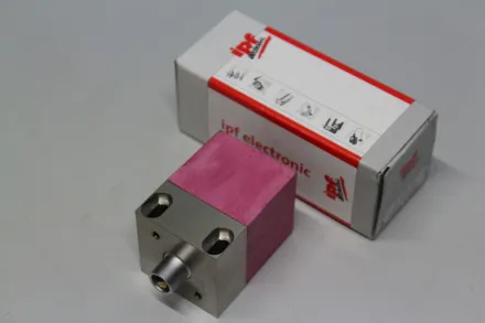 Ipf Electronic IN406040 Induktiver Näherungsschalter – RESALE