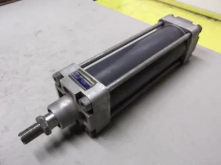 Bosch 0 822 024 007 Pneumatikzylinder – RESALE