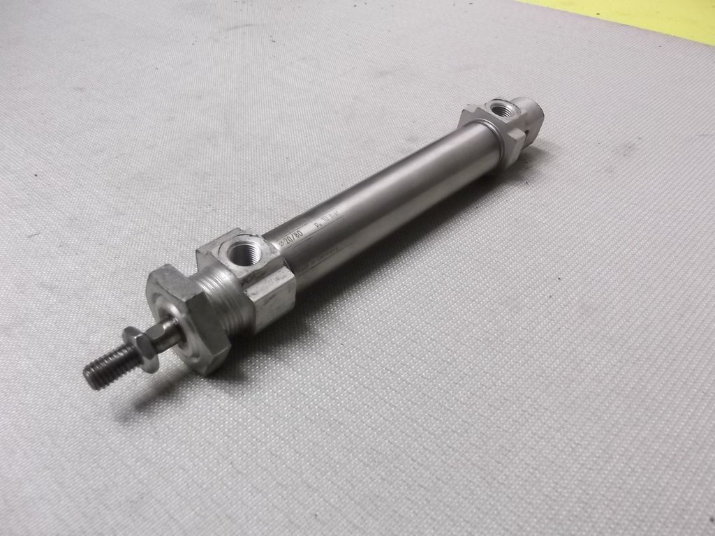 Bosch 0 822 033 204 Pneumatikzylinder