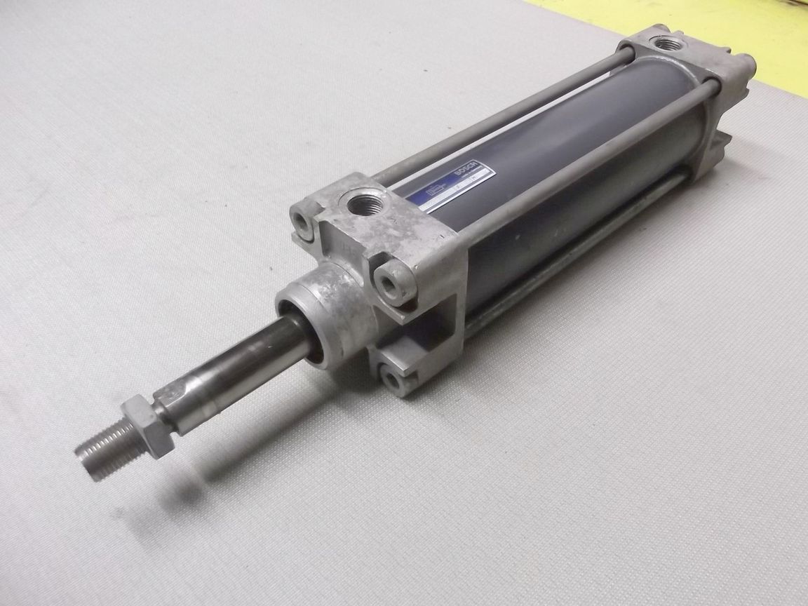 Bosch 0 822 023 006 Pneumatikzylinder