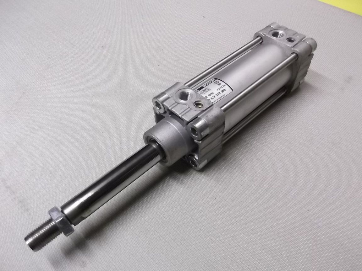Bosch 0 822 342 003 Pneumatikzylinder