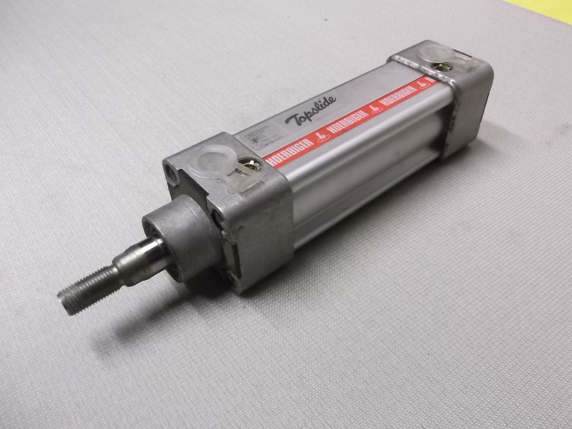 Hoerbiger AZ5040/80 Pneumatikzylinder