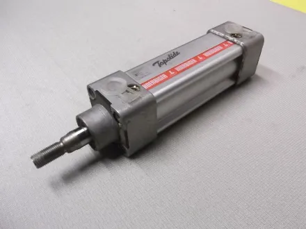 Hoerbiger AZ5040/80 Pneumatikzylinder – RESALE