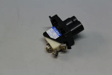 Festo VPE-1/8 Drucksensor/Vakuumsensor – RESALE
