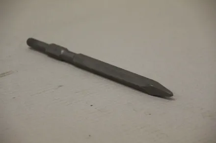 290 mm Spitzmeißel 4 Stück – RESALE