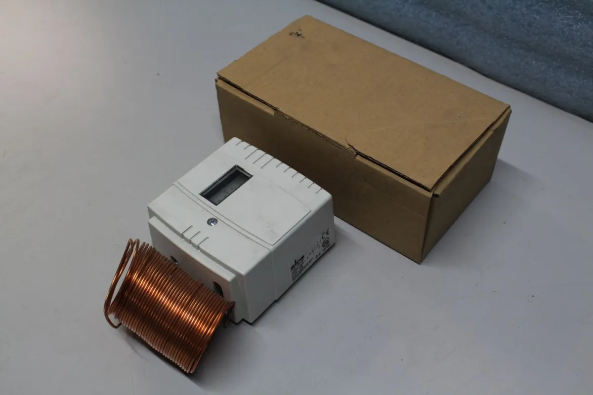 Alre JTF-21 Frostschutzthermostat