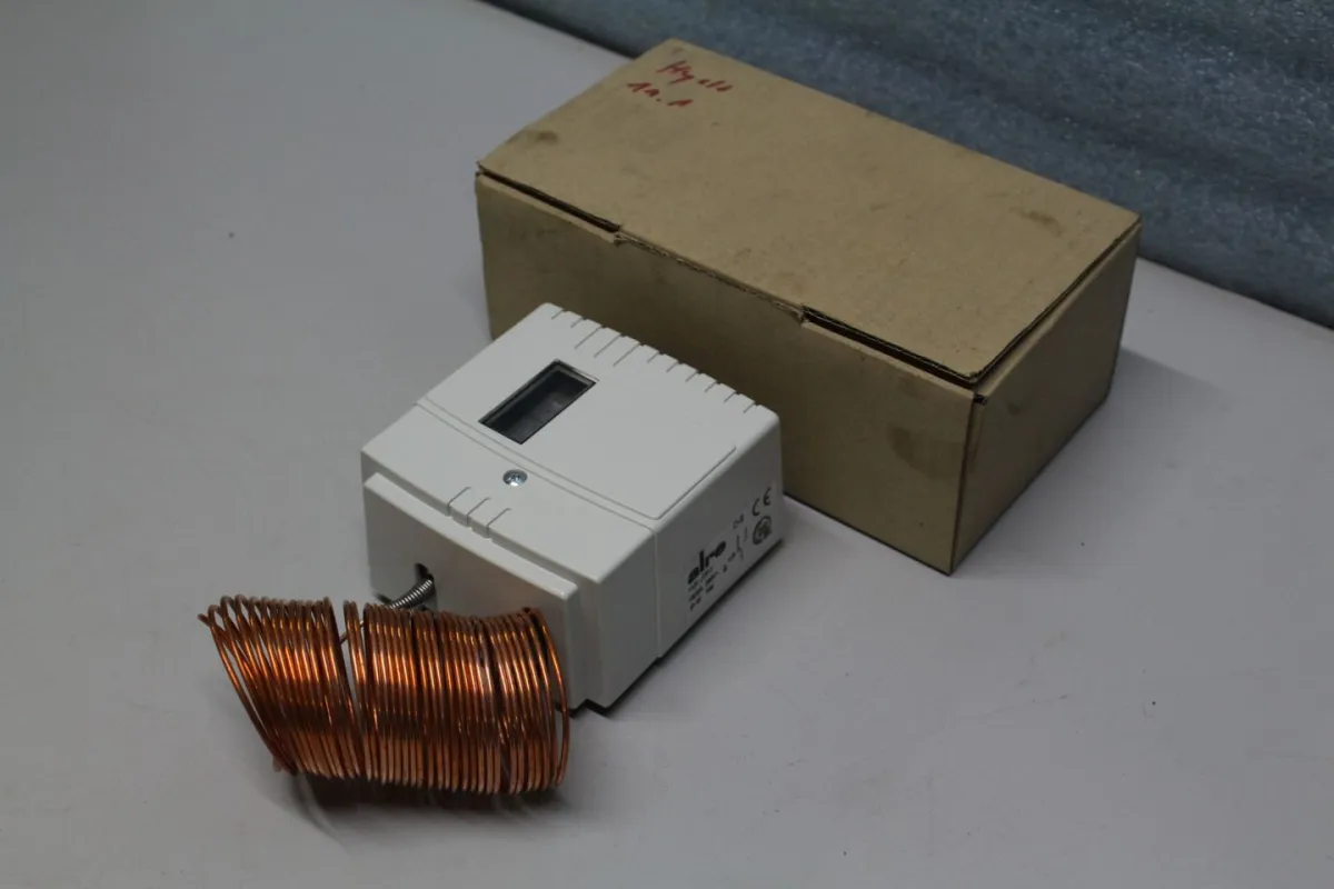 Alre JTF-1 Frostschutzthermostat