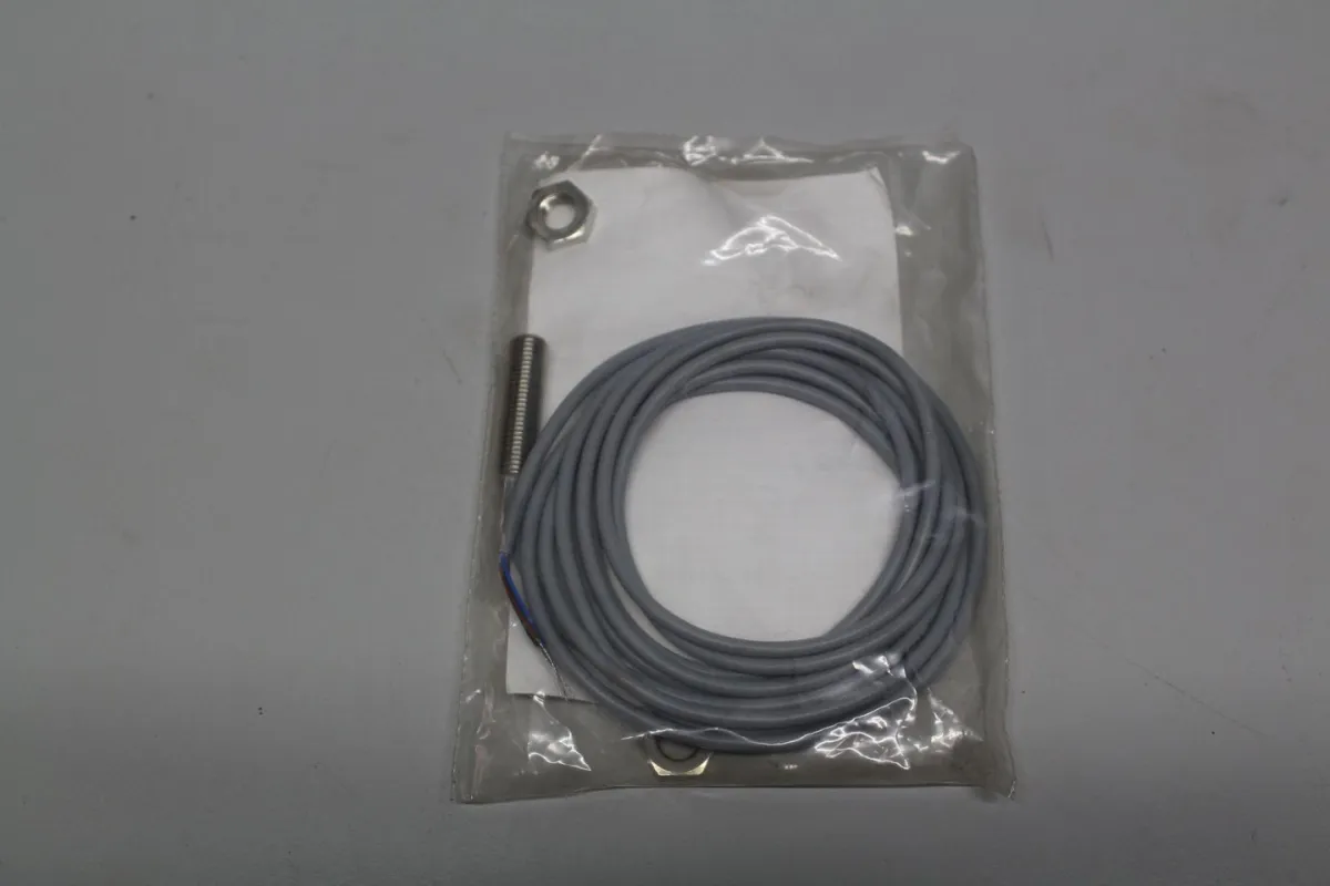 Baumer IFR08.26.15/L Induktiver Sensor