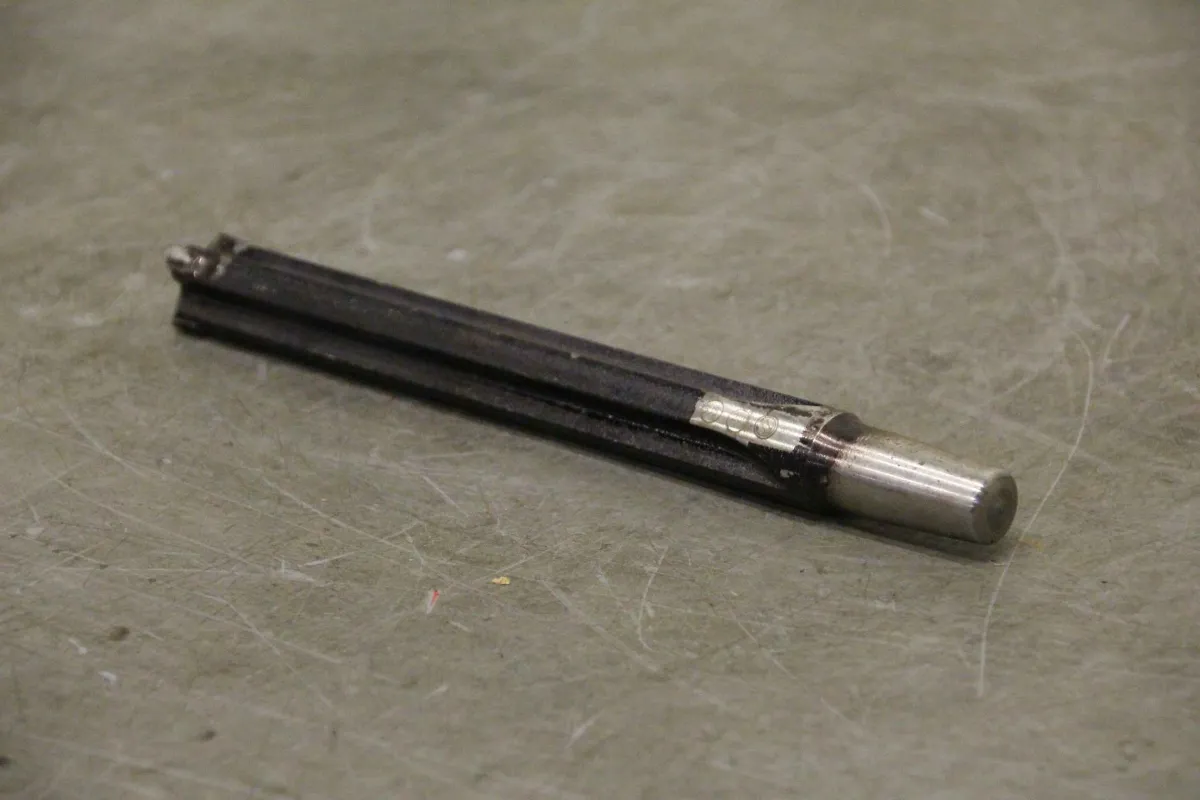 Bosch 1 618 595 001 Meißel