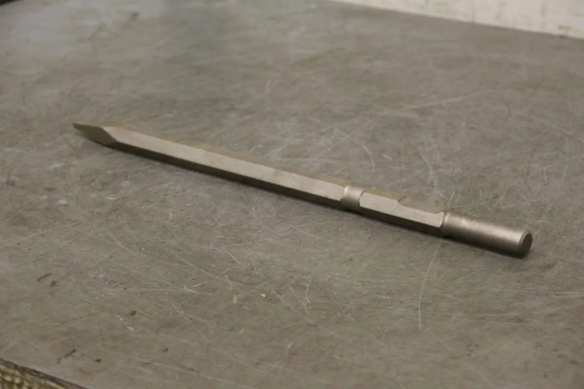 Bosch 455 mm Spitzmeißel