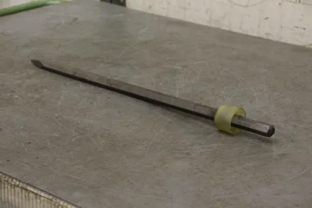 Bosch 600 mm Spitzmeißel – RESALE