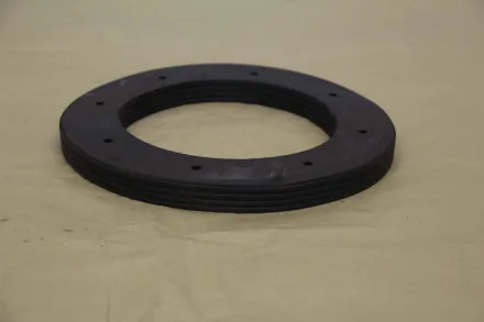 Ø 250/160 mm Dichtplatte – RESALE
