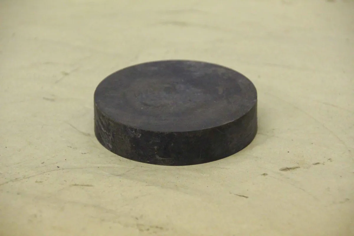 Ø 90 mm Dichtplatte