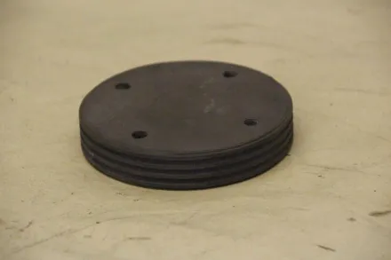 Ø 103 mm Dichtplatte – RESALE