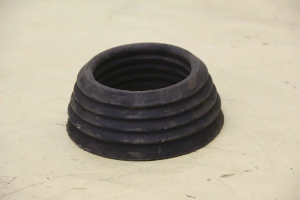 Ø 125/79 mm Dichtplatte