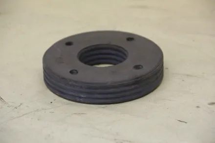 Ø 102/42 mm Dichtplatte – RESALE