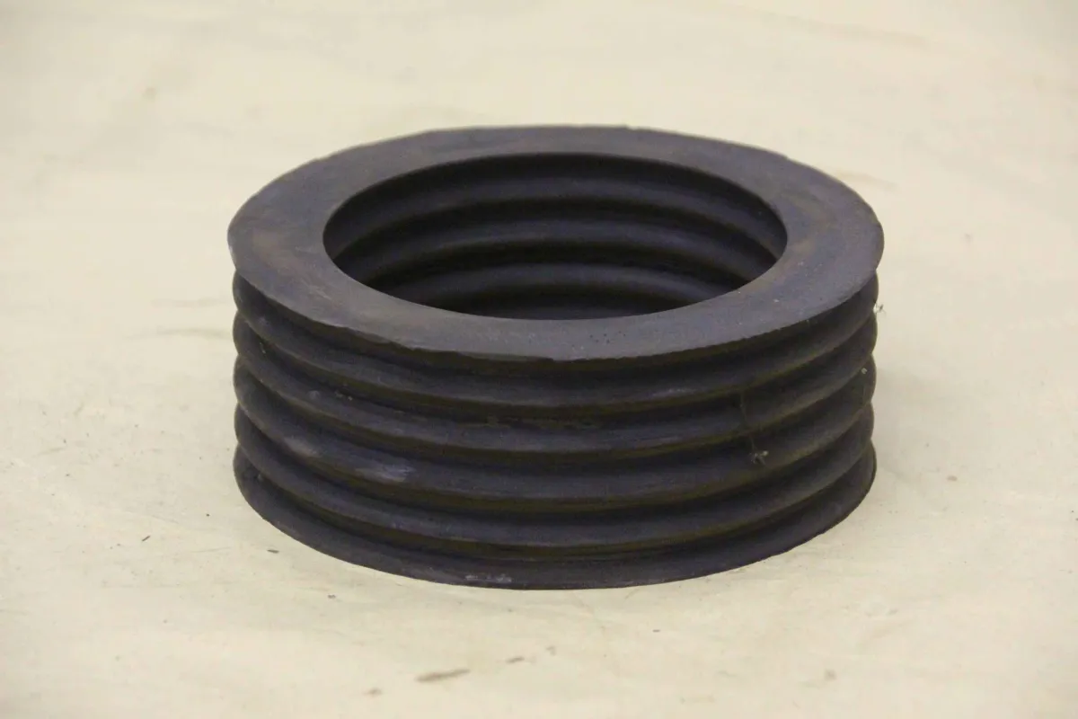 Ø 142/103 mm Dichtplatte
