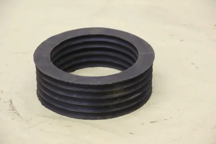 Ø 155/115 mm Dichtplatte – RESALE