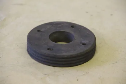 Ø 103/38 mm Dichtplatte – RESALE