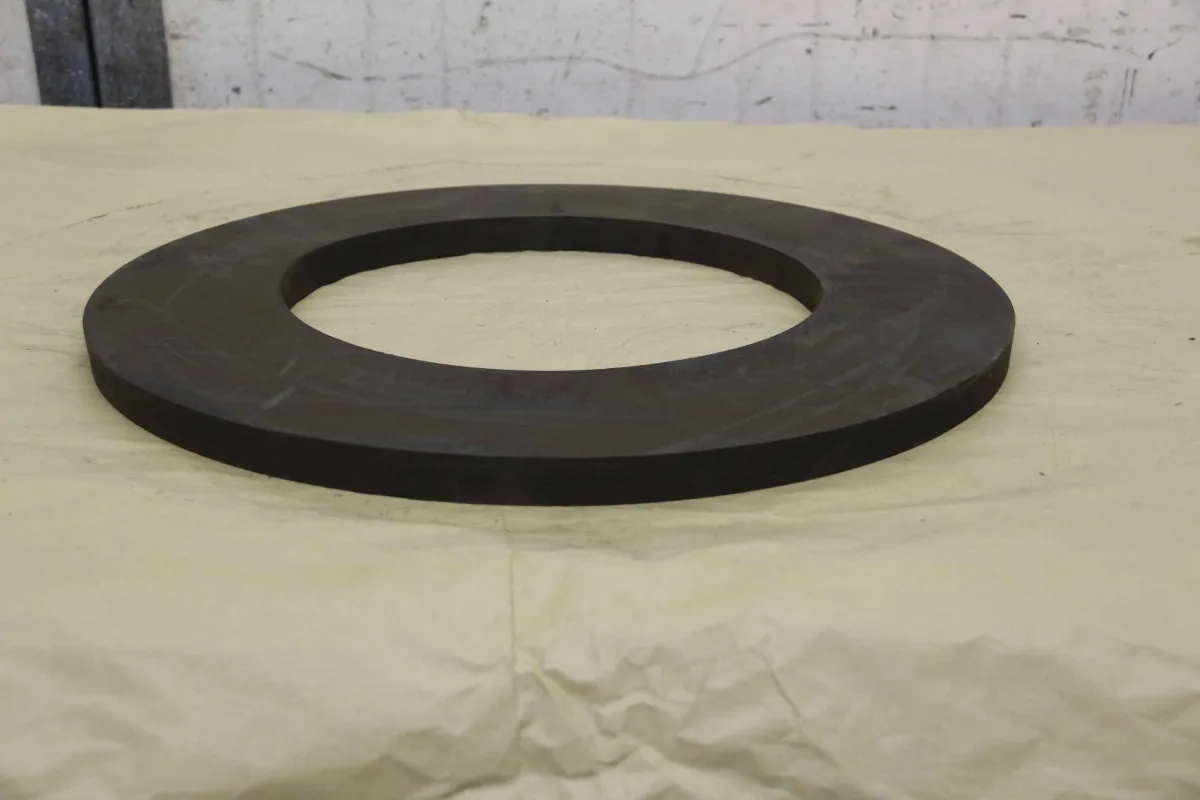 Ø 458/273 mm Dichtplatte