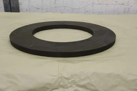 Ø 458/273 mm Dichtplatte – RESALE