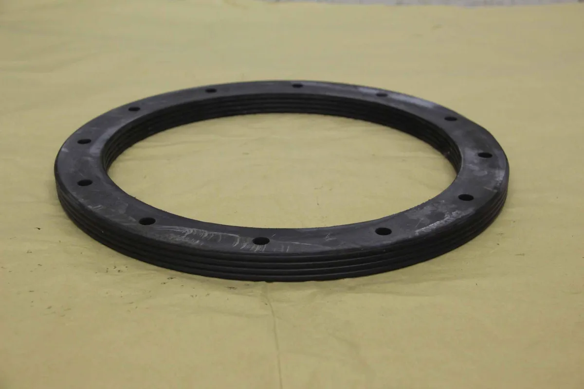 Ø 347/274 mm Dichtplatte