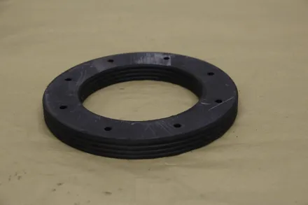 Ø 197/124 mm Dichtplatte – RESALE