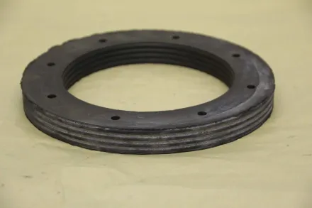 Ø 198/135 mm Dichtplatte – RESALE