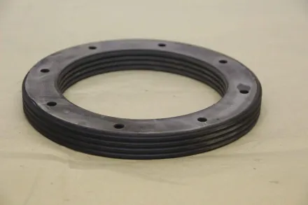 Ø 200/142 mm Dichtplatte – RESALE