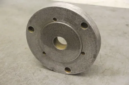 Ø 213 mm Futterflansch – RESALE