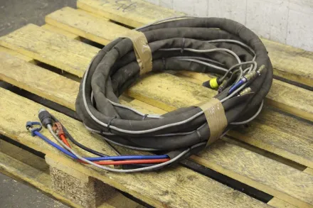 11,0 m Zwischenschlauchpaket – RESALE