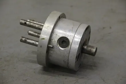 Ø120  4 Spindeln Mehrspindelbohrkopf – RESALE
