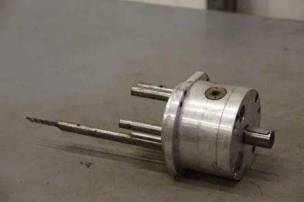 Ø120 Mehrspindelbohrkopf – RESALE