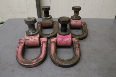 Vlbg verschiedene grössen Lastbock – RESALE