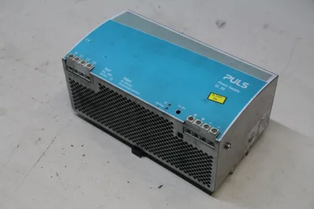 Puls SL20 Schaltnetzteil – RESALE