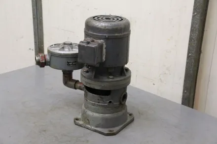 Steimel RHS 3/25 Kühlwasserpumpe – RESALE