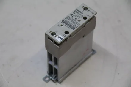 Omron G3PA-210B-VD Halbleiterrelais – RESALE