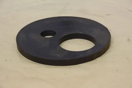 Ø 315/120/50 mm Dichtplatte – RESALE