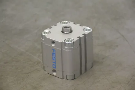 Festo ADVU-50-25-A-P-A Kompaktzylinder – RESALE