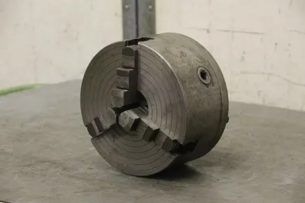 Ø 225 mm Dreibackenfutter – RESALE