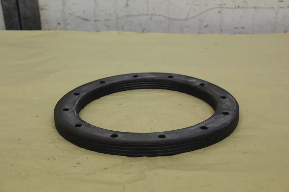 Ø 292/220 mm Dichtplatte