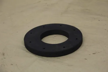 Ø 195/98 mm Dichtplatte – RESALE